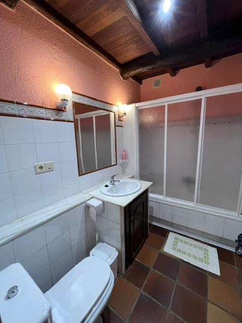 Вилла Casa Torres Крусес Экстерьер фото