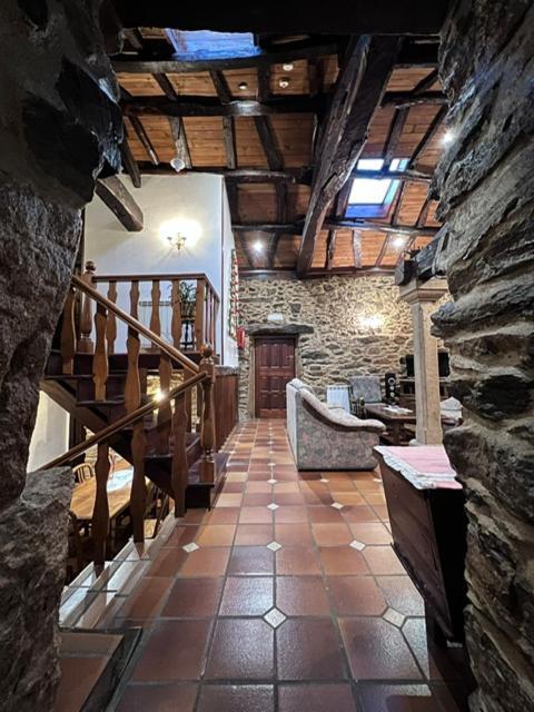 Вилла Casa Torres Крусес Экстерьер фото