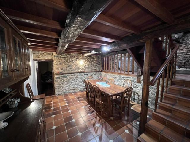 Вилла Casa Torres Крусес Экстерьер фото