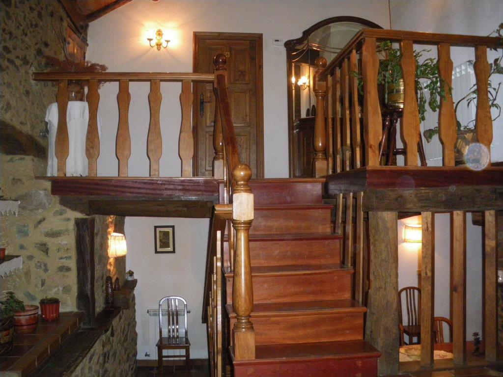 Вилла Casa Torres Крусес Номер фото