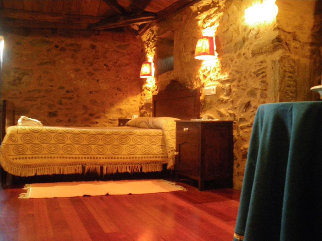 Вилла Casa Torres Крусес Номер фото