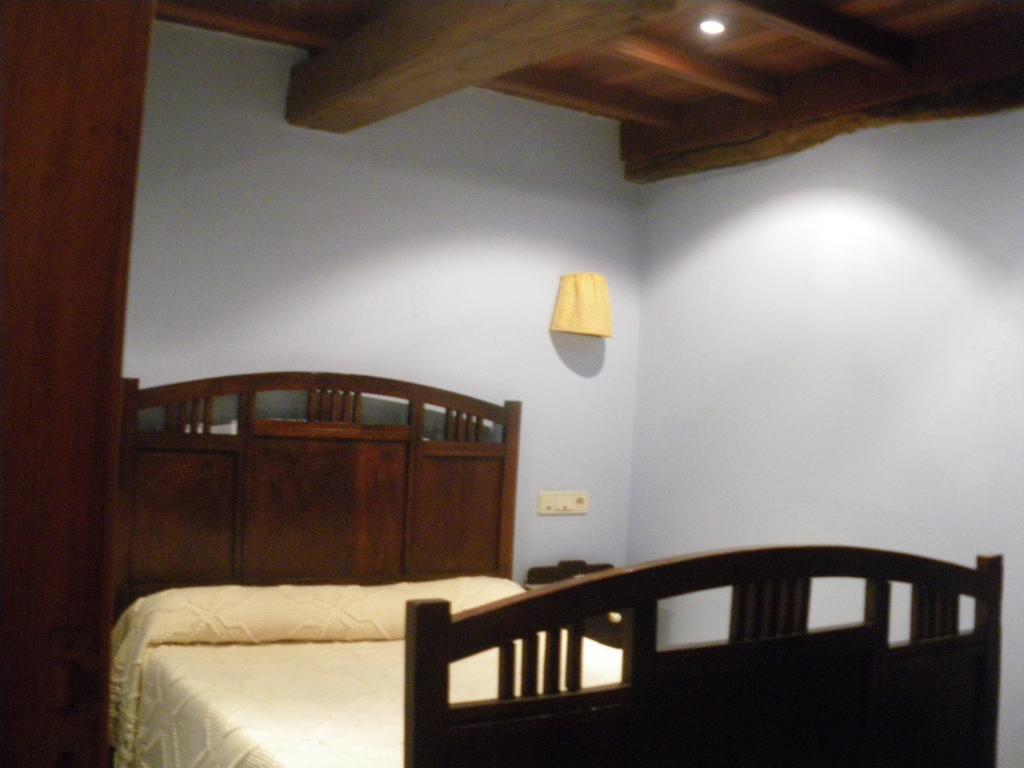 Вилла Casa Torres Крусес Номер фото