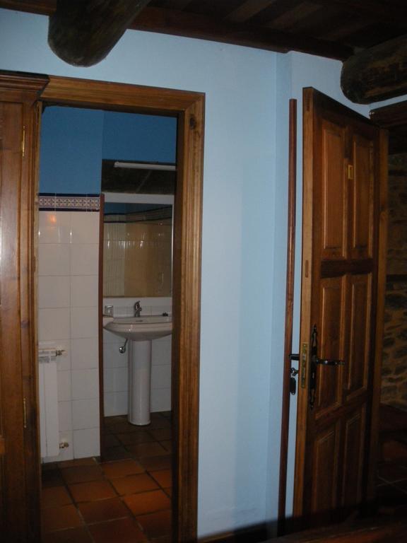 Вилла Casa Torres Крусес Номер фото