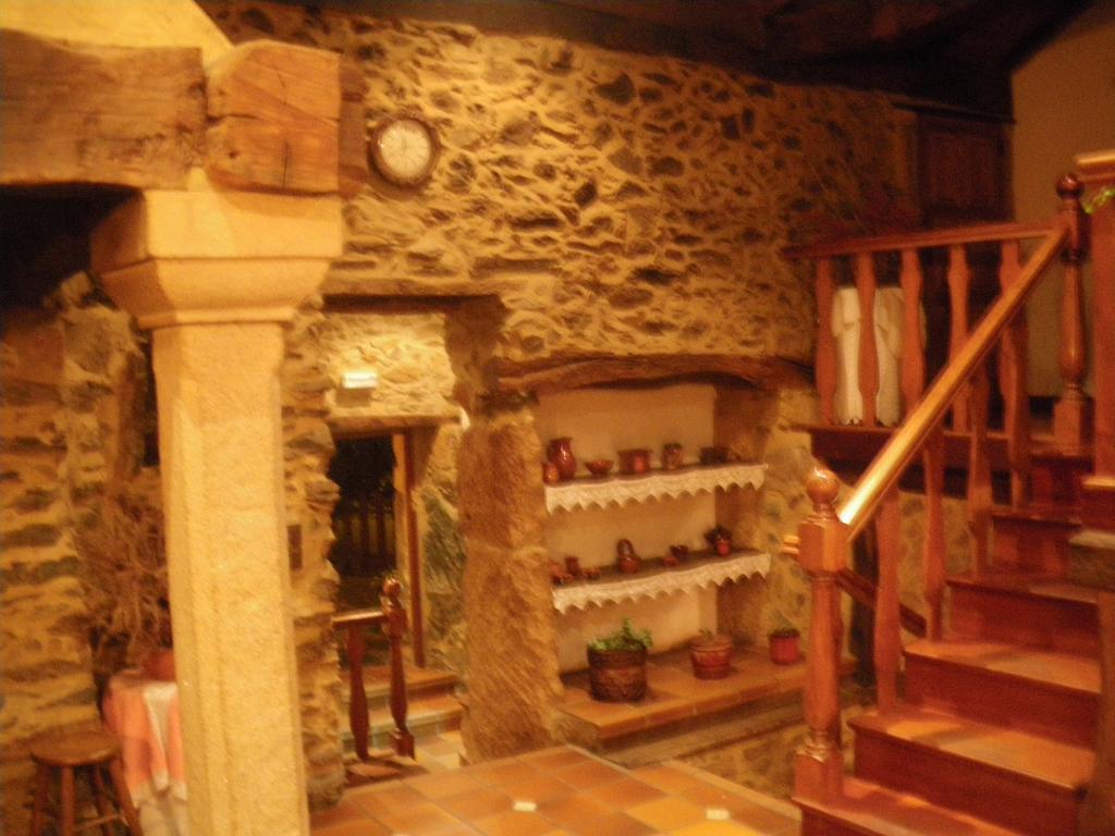 Вилла Casa Torres Крусес Номер фото